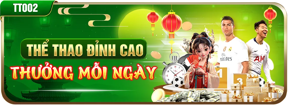 Tổng quan các chương trình khuyến mãi 888neu 2026